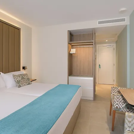 Sol - Don Marco Hotel 4*