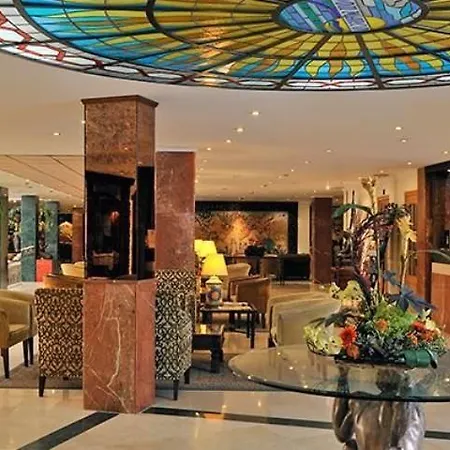 Hotel Sol - Don Marco Adults Recommended 4*