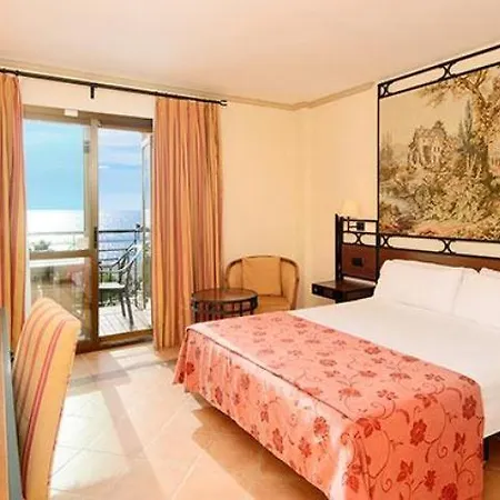 Hotel Sol - Don Marco Adults Recommended