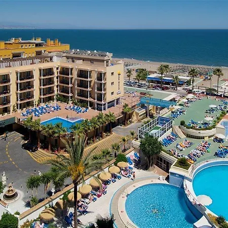 Sol - Don Marco Adults Recommended Hotel