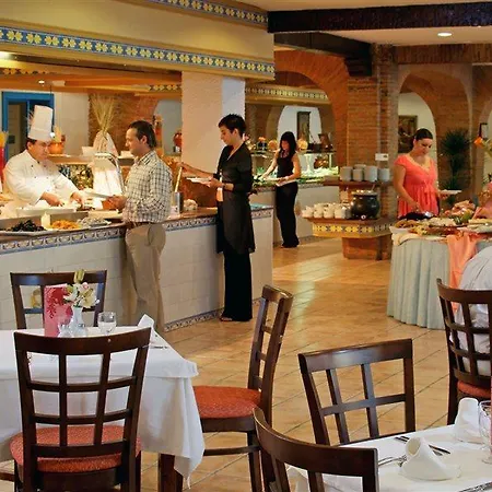 Sol - Don Marco Adults Recommended 4* Torremolinos