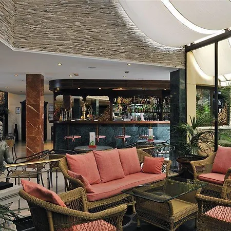 Sol - Don Marco Adults Recommended Hotel