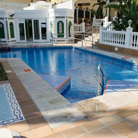 Hotel Sol - Don Marco Adults Recommended
