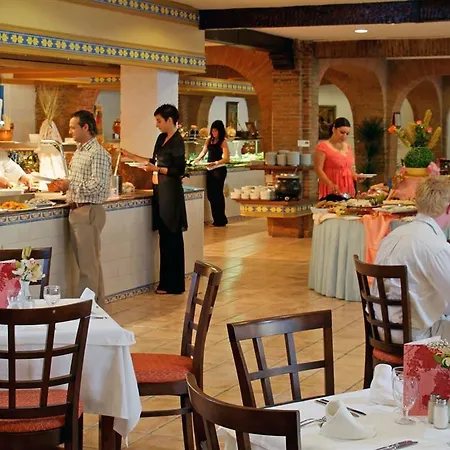 Hotel Sol - Don Marco Adults Recommended