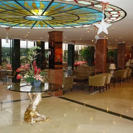 Sol - Don Marco Adults Recommended 4* Torremolinos