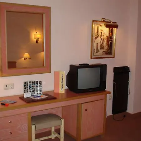 Sol - Don Marco Adults Recommended Hotel Torremolinos