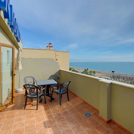 Hotel Sol - Don Marco Adults Recommended 4*