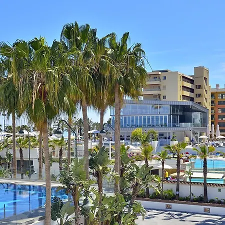 Hotel Sol - Don Marco Adults Recommended 4*