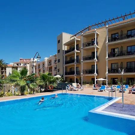 Sol - Don Marco Adults Recommended Hotel Torremolinos