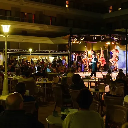 Hotel Sol - Don Marco Adults Recommended Torremolinos