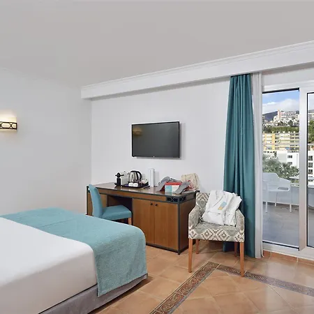 Hotel Sol - Don Marco Adults Recommended 4*