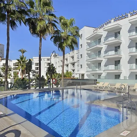 Hotel Sol - Don Marco Adults Recommended Torremolinos